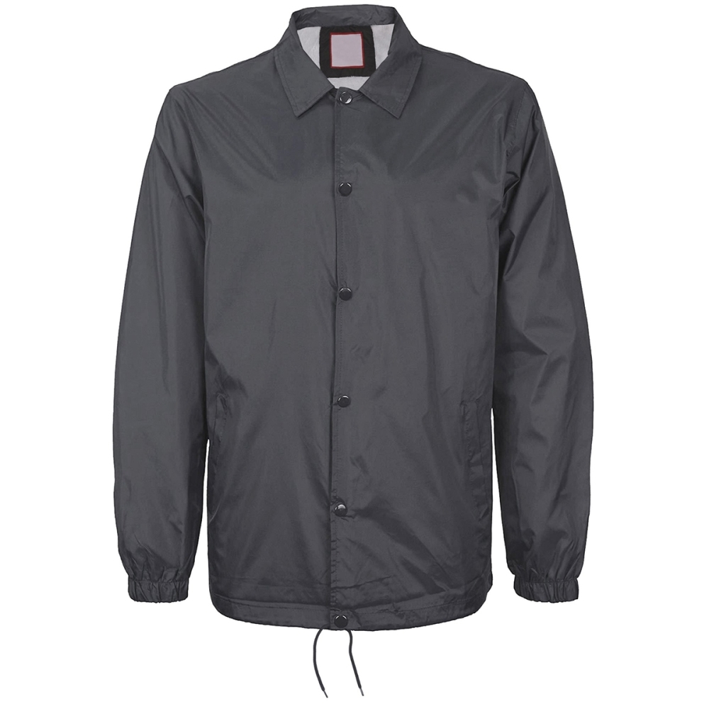 Coach Jacket
