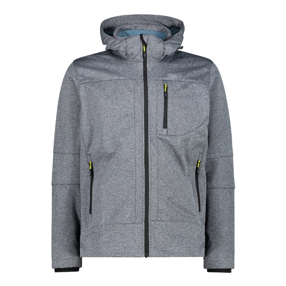 Softshell Jacket