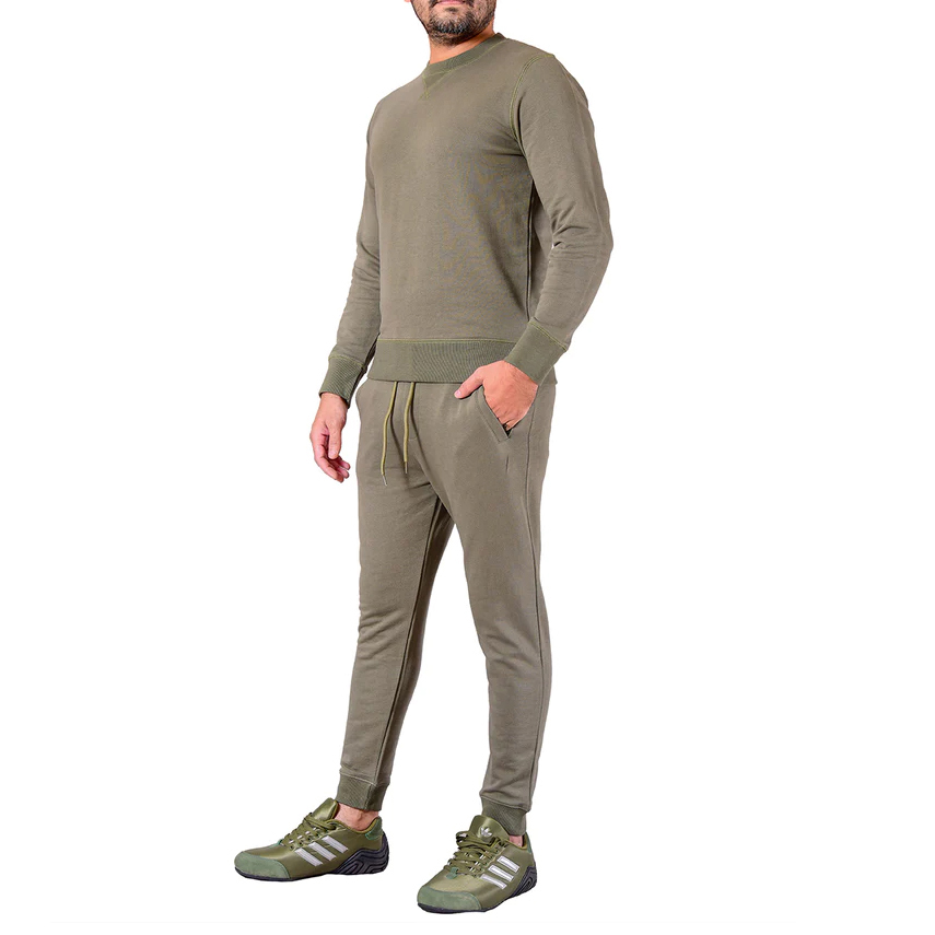 Sweat Suit